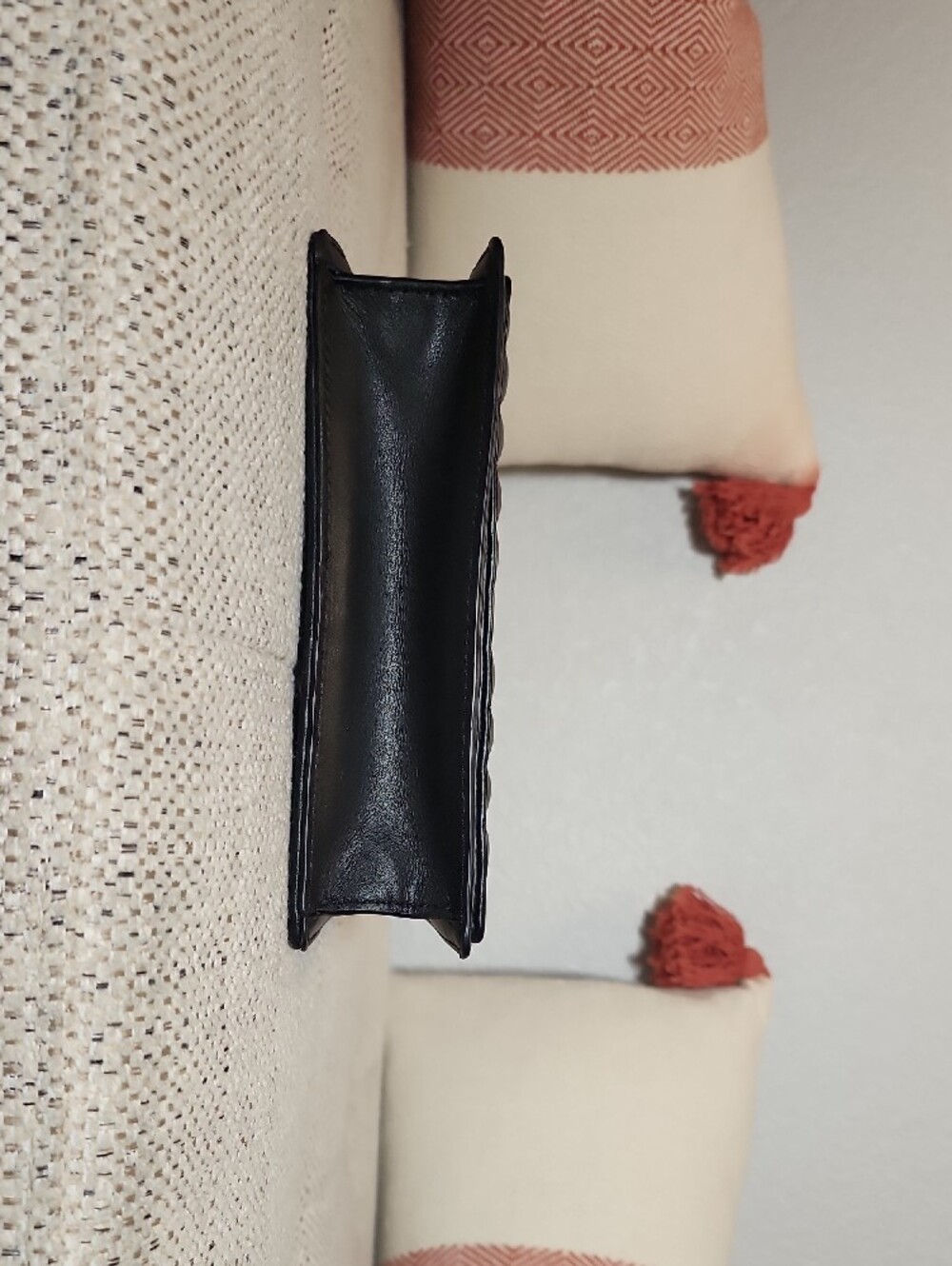 Coach Klare Crossbody with Linear Quilting - Napa Leather - Picture 4 of 13